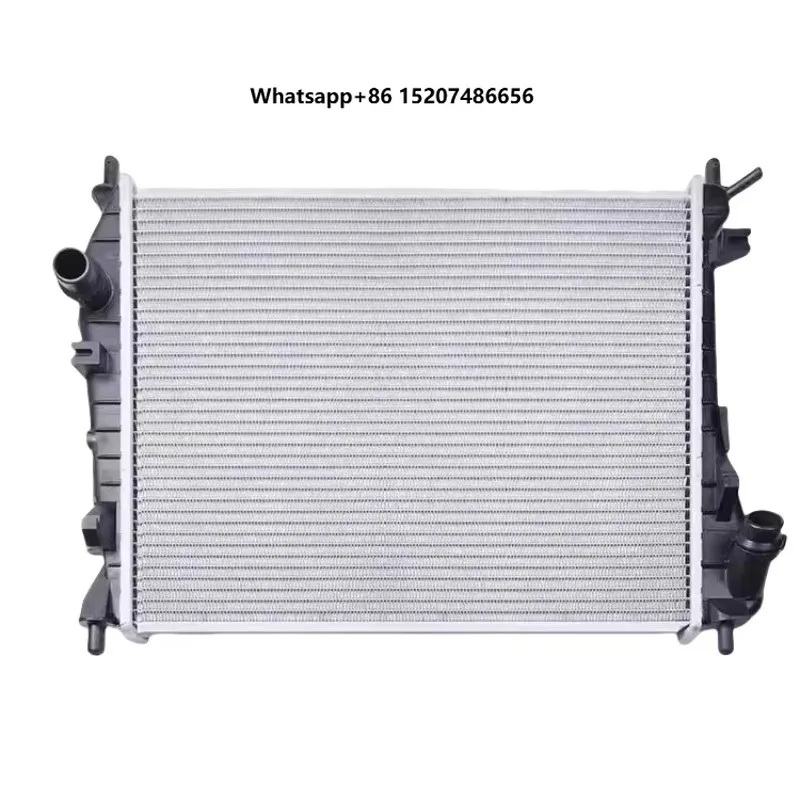 Suitable  Radiator Condenser Radiators