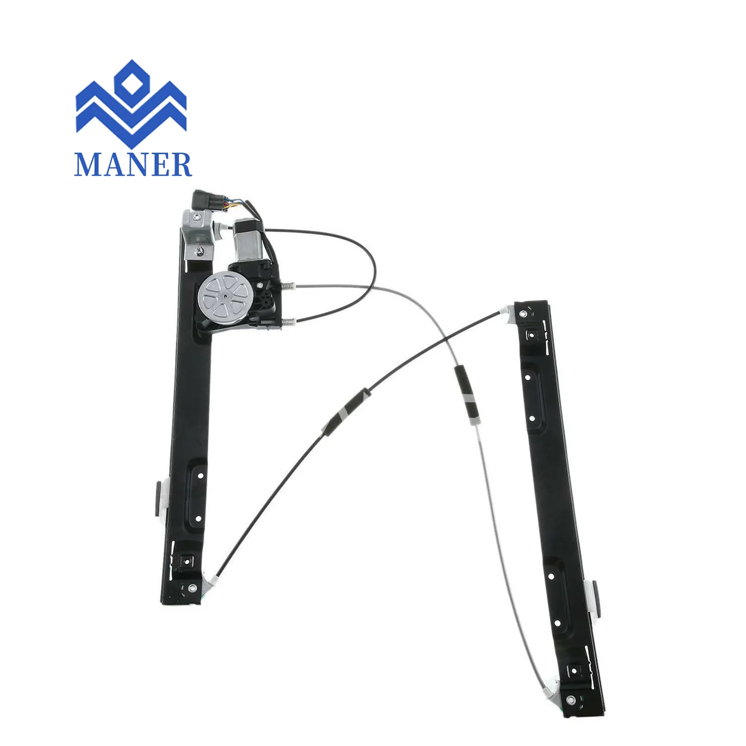 For MANER High Quality Window Lifter Left Right Rear and Front Window Regulator for Jaguar XF OE C2Z31200 C2Z31201