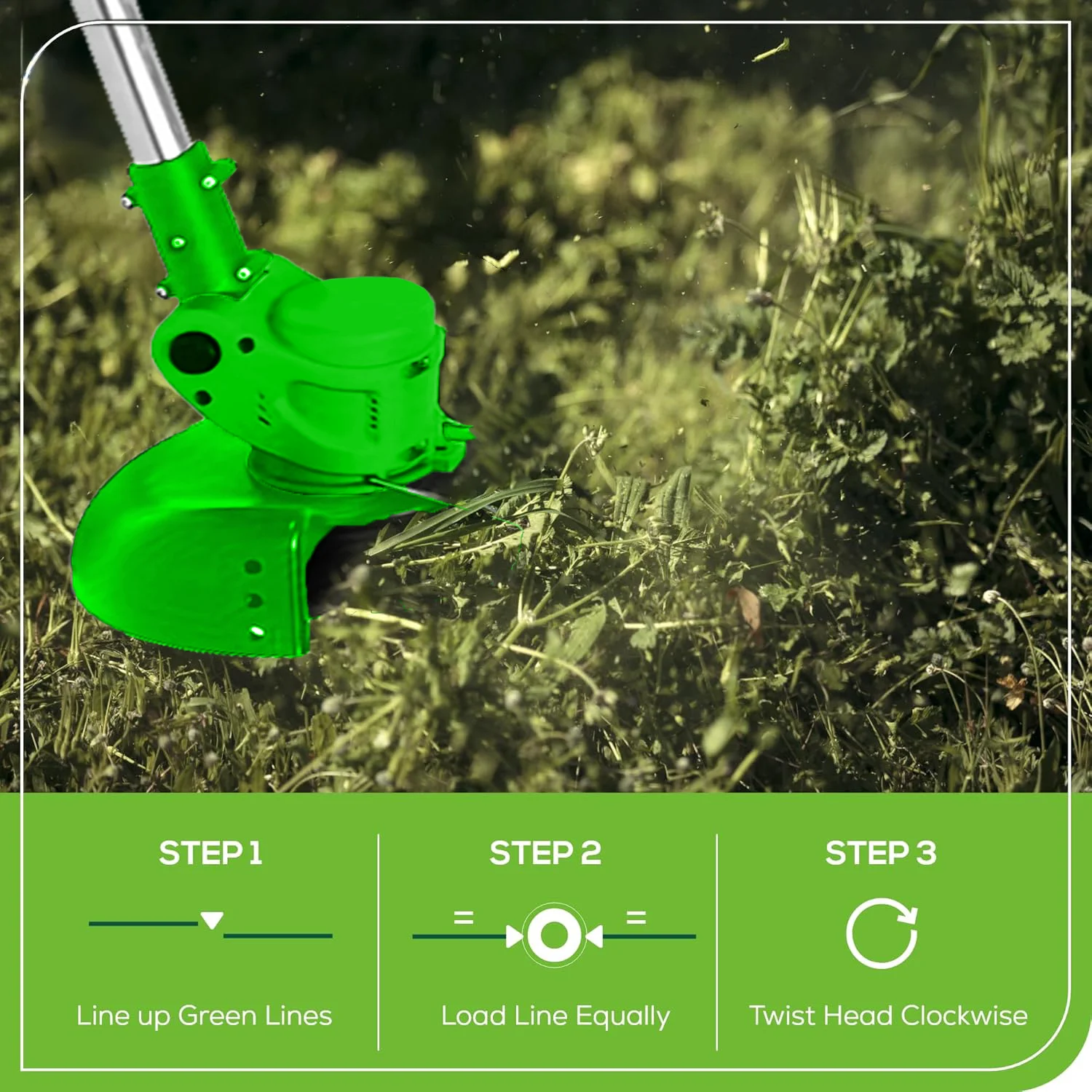 Thumbnail 3 - #5 Trending Lawn Mower Blades Right Now
