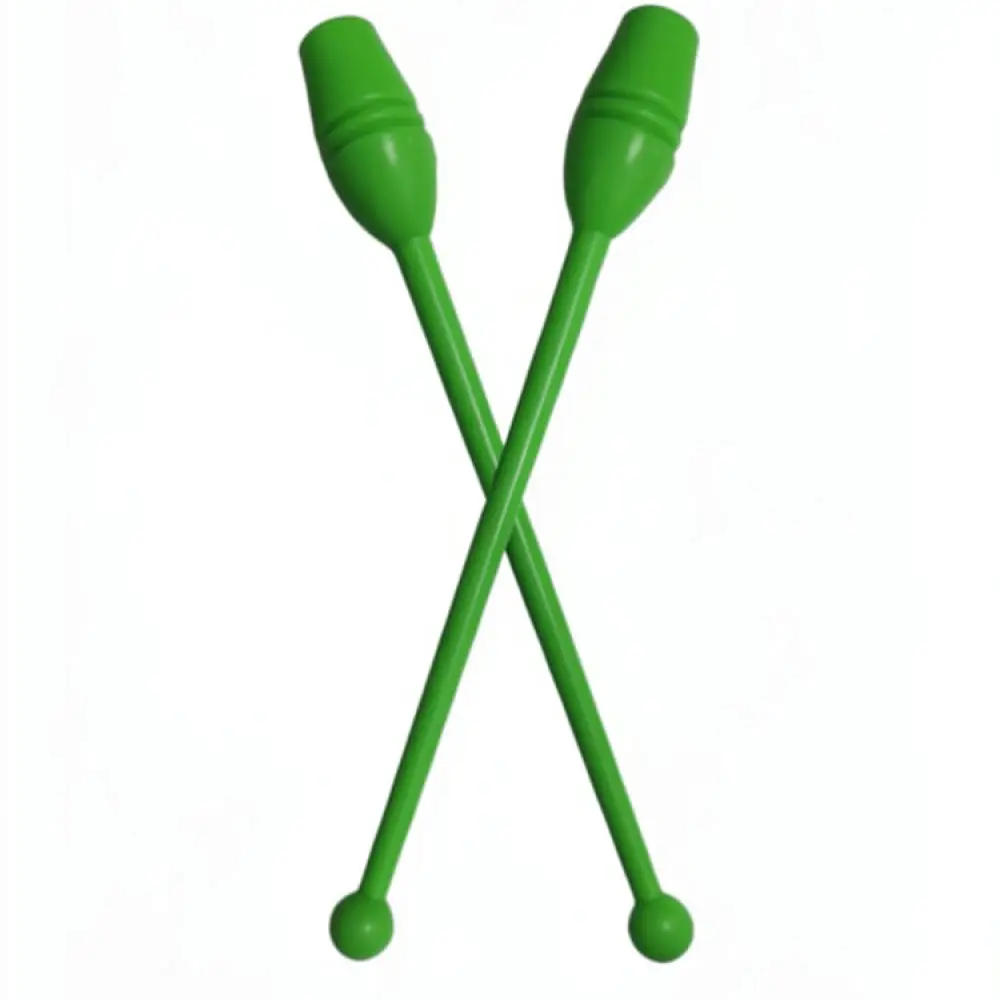 Artistic Gymnastics Stick Professional Rhythmic For Dancing Training Exercise Sports Equipment Kids Adults Practice