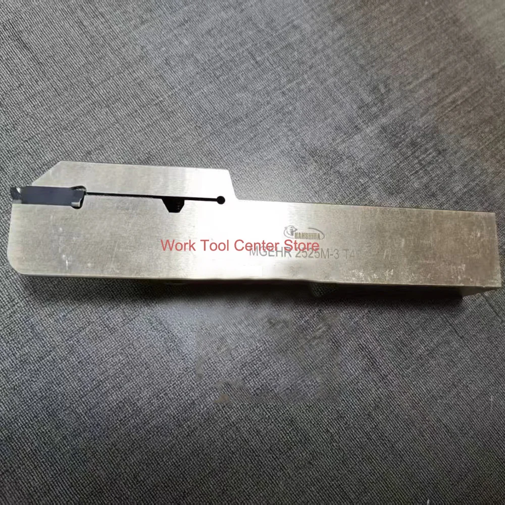 Fräsen Werkzeuge 20mm MGEHR2020-3T25 MGEHR2020-4T30 MGEHR2525-5T35/40 MGEHL3232-6T50 CNC Halter Für Drehmaschine Klinge Drehen Zubehör – Detail 8