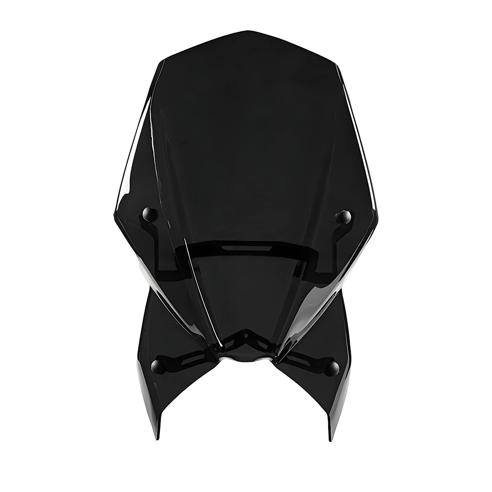 GSXS1000 950 لسوزوكي GSX-S1000 GSX-S950 2021-2024 الزجاج الأمامي دراجة نارية الرياح منحرف درع الشاشة GSXS 1000 950 #4