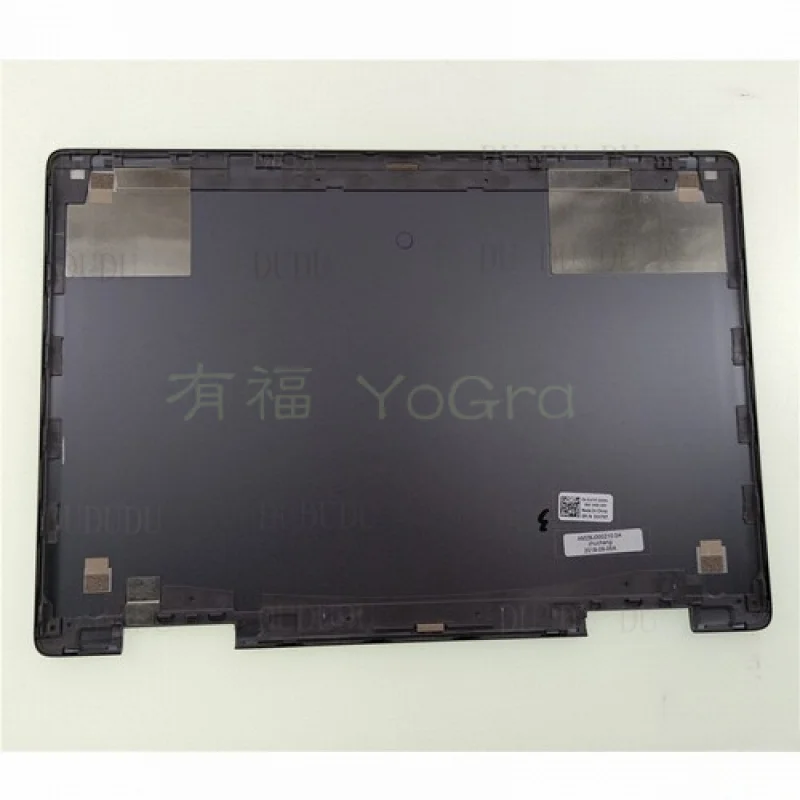 

D D A Shell Cover Top Case 01V7XT 1V7XT For Dell Chromebook 14 2in1 7486