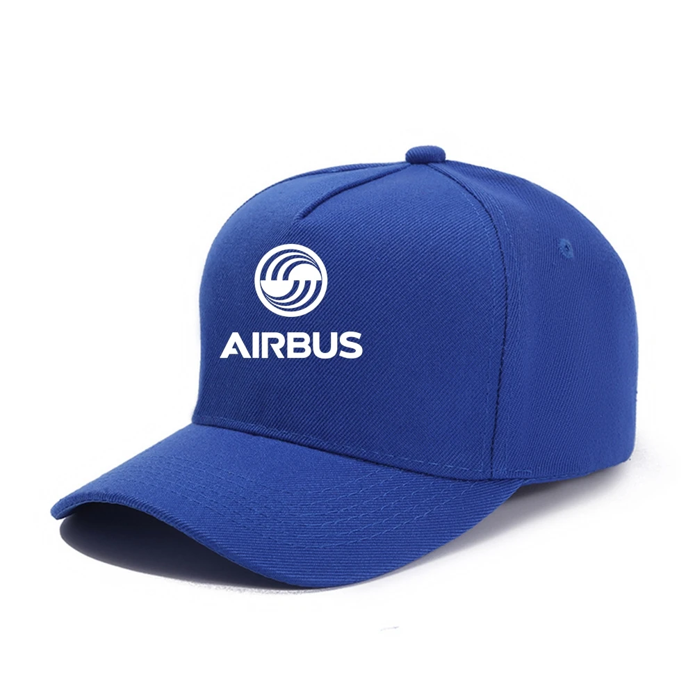 AIRBUS AVIATION Flight Baseball Cap Airbusfan A320 Men Snapback Caps Male Bone Band Kpop Casual Travel Outdoor Sun Hats