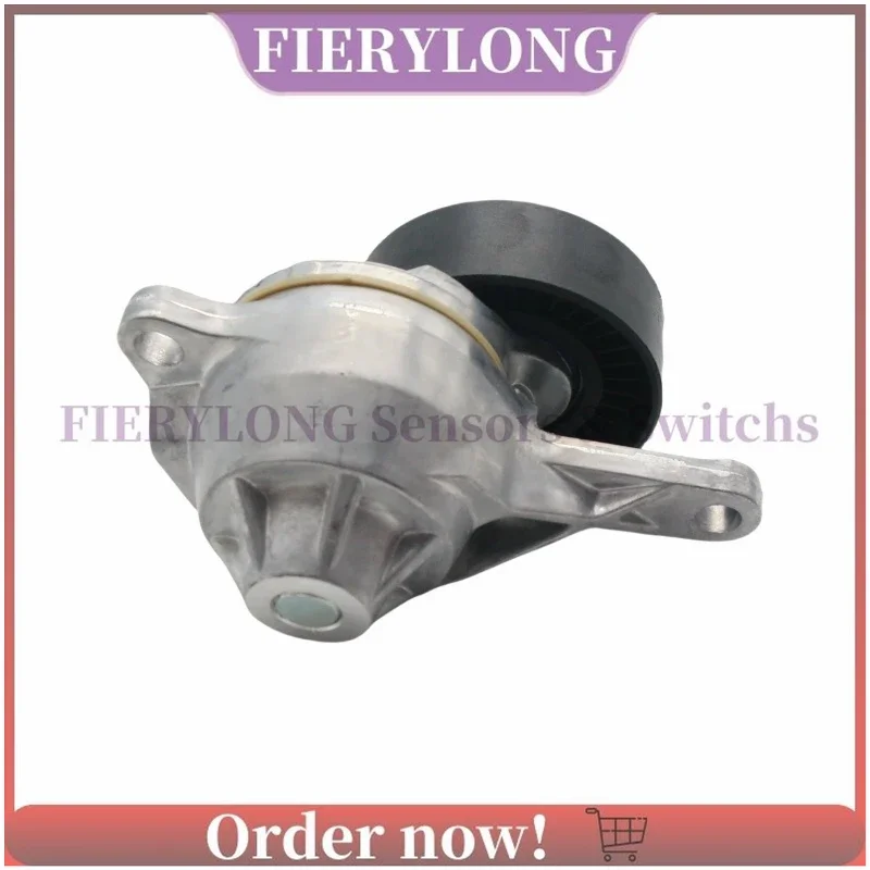 17540-54L00 Engine Belt Tensioner Pulley Assembly For Suzuki Grand Vitara Sx4 1754054L00 17540 54L00 Car Spare Accessories