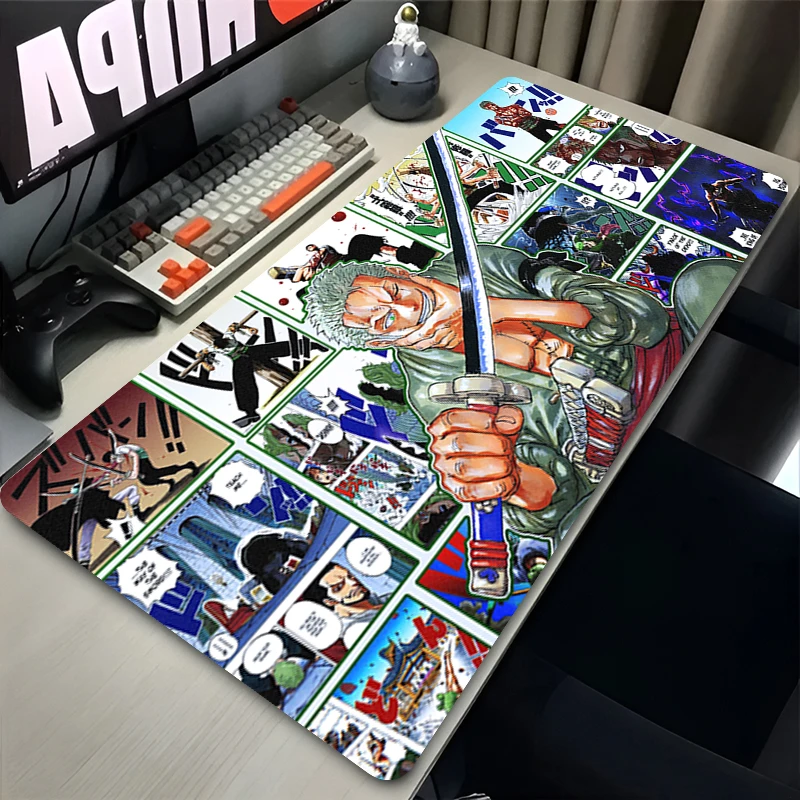 Home Gym Xxl - Alas Mouse Gaming Aksesoris Komputer Gamer
