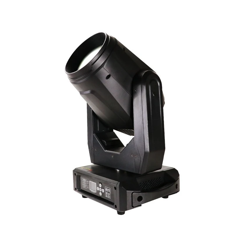 Stage lighting equipment 380w computer moving head beam of light pattern light outdoor performance