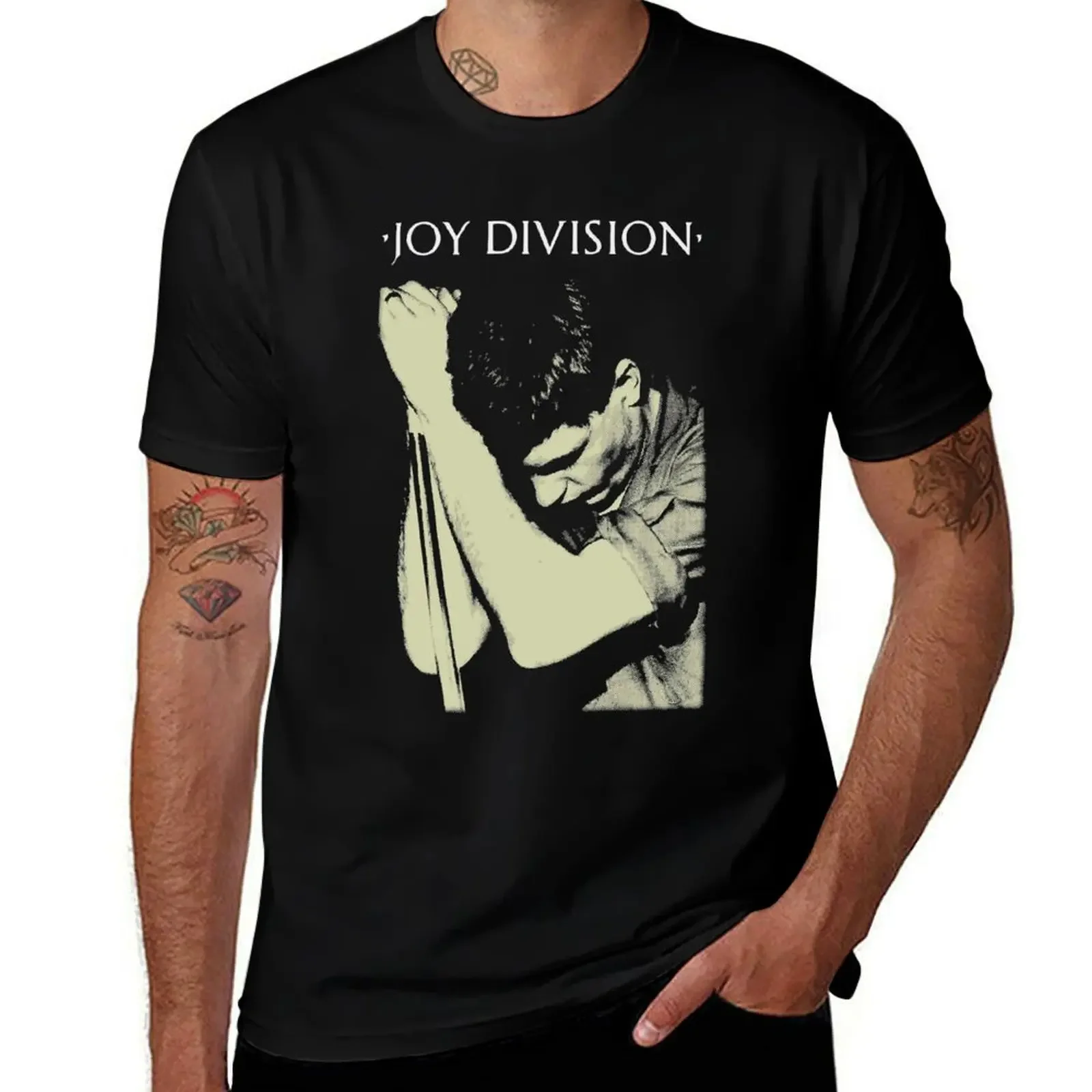 thats joy burn For Fans T-Shirt tees cotton graphic tees plus size tops men workout shirt