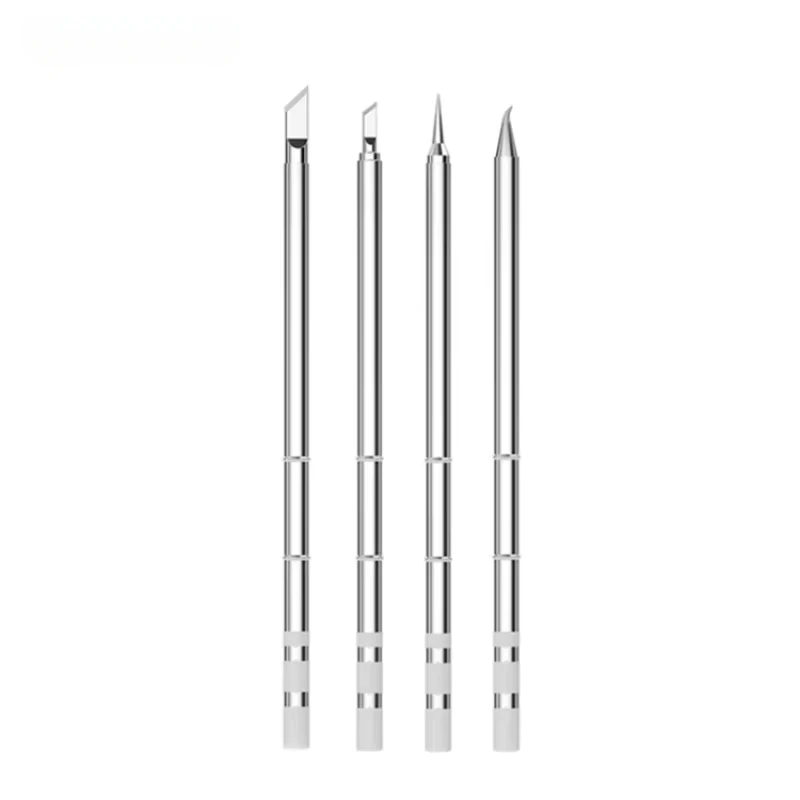 

Bakon 950D T13 Lead-Free Soldering Iron K I S Tip For Repair Station Repair Soldering Iron Tip Soldering Repair Tools Tough