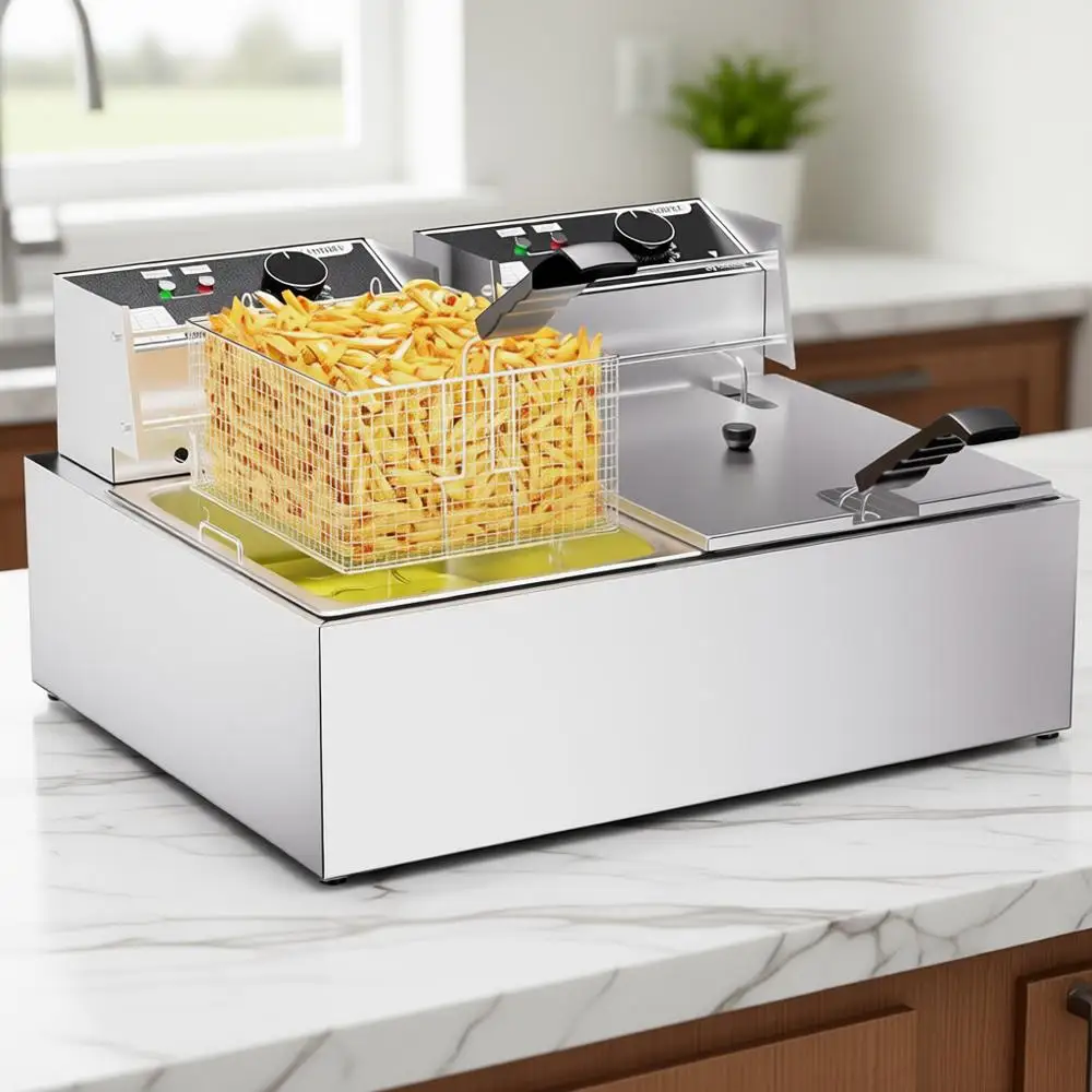 3400W Electric Coun… - image