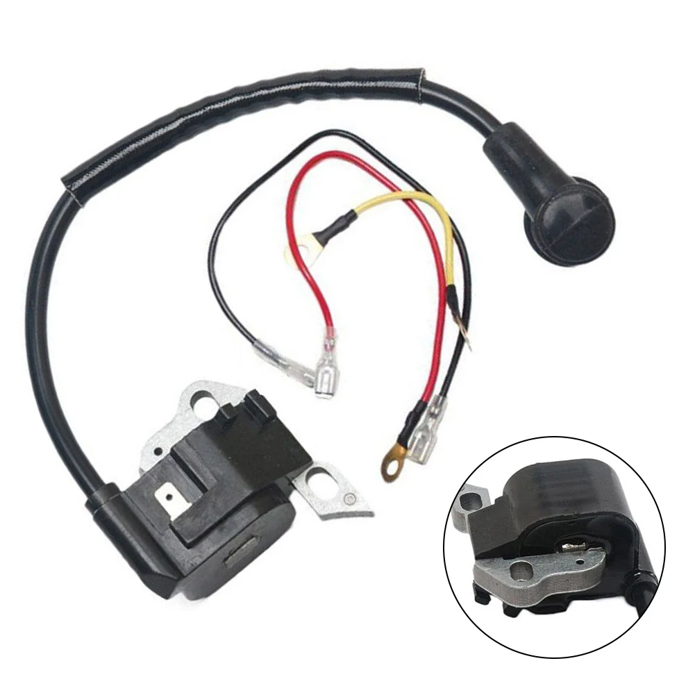 وحدة ملف الإشعال لمنشار MS210 MS230 MS250 المتوافق مع 021 023 025 استبدال جزء OEM 0000 400 1306 #3