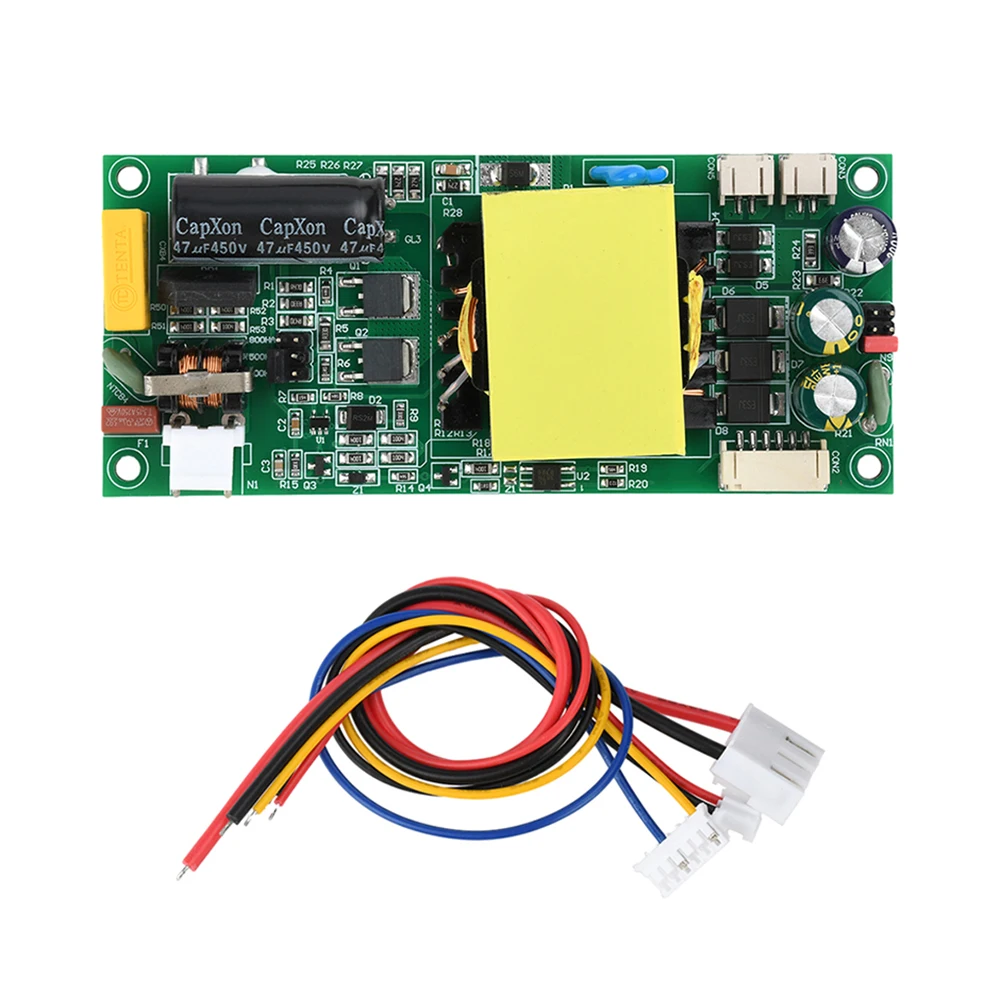 110V-220V 300V-380V Universal LED LCD TV Backlight Constant Current Driver Board Boost Adapter Board for LED TV Notebook Monitor