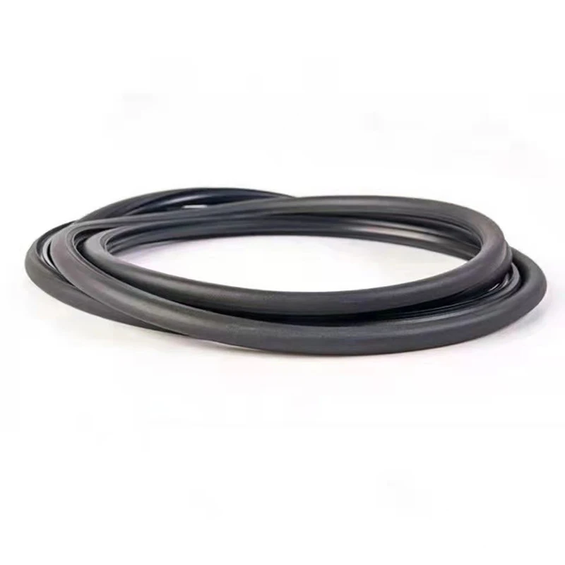 Auto Sunroof Window Rubber Seal For Toyota Camry 2006 2007 2008 2009 2010 2011 2012 2013 2014 2015 2016 2017 2018