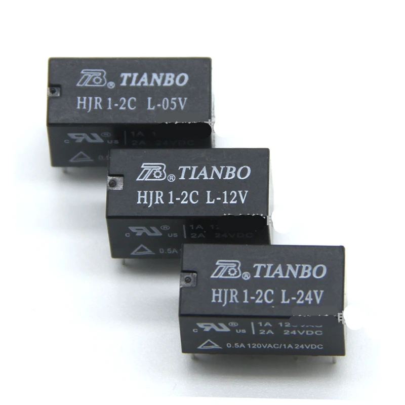 5vdc hjr1