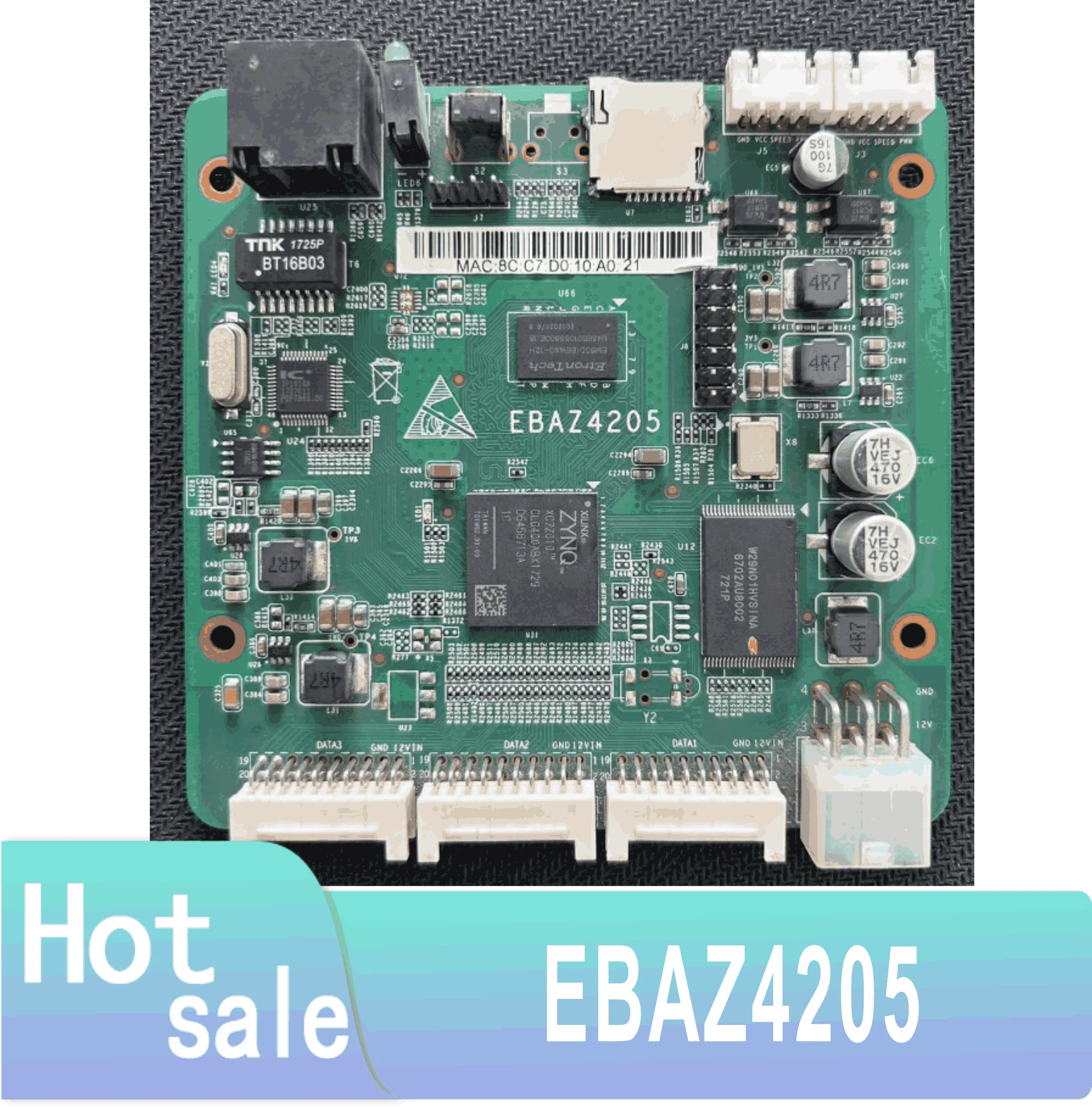 Ebaz4205 - AliExpress