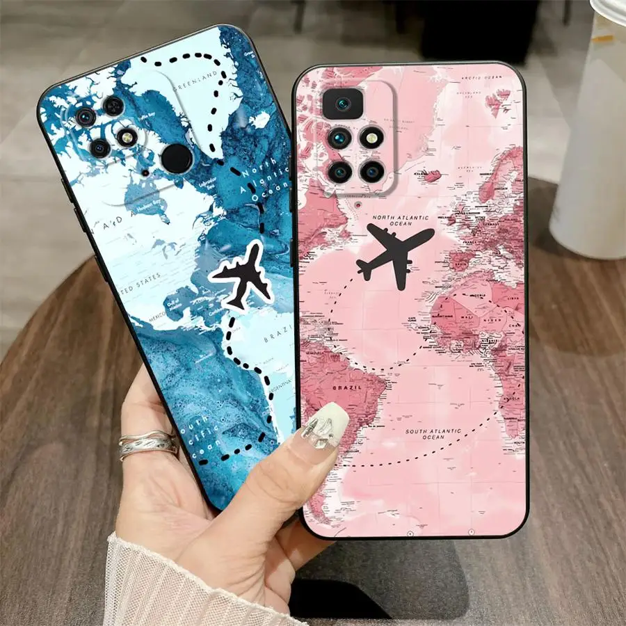 Case For Xiaomi Red… - image