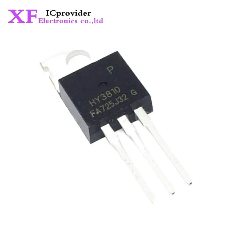 

10 шт. HY3810P HY3810 TO-220 IC