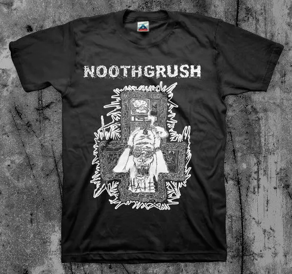 Noothgrush 'Useless