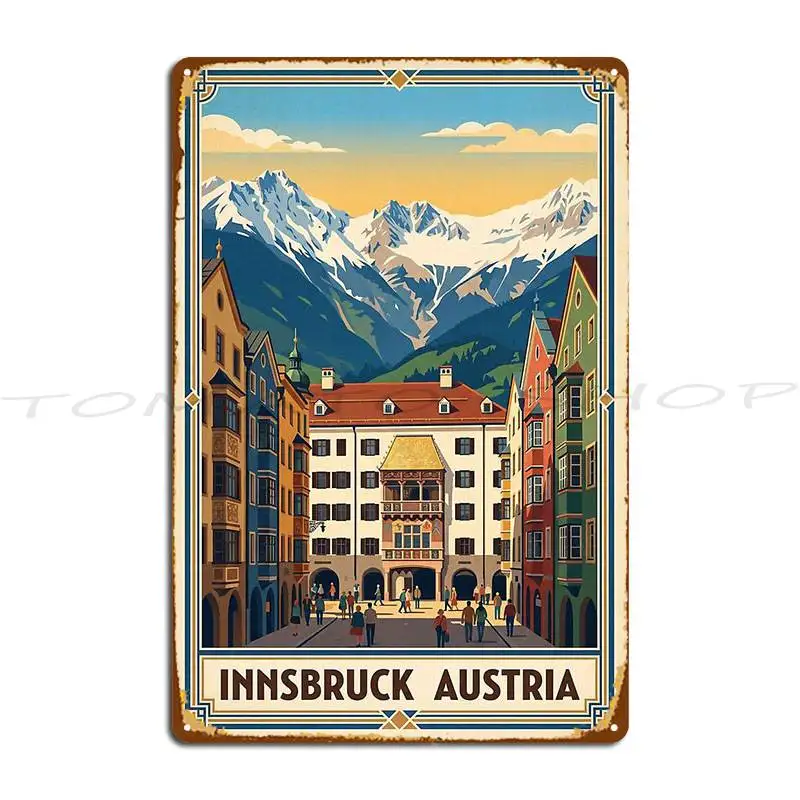 Great Barrier Reef Queensland Australia Metal Sign Plaques Wall Cave Wall Mural Club Party Vintage Print Tin Sign Poster