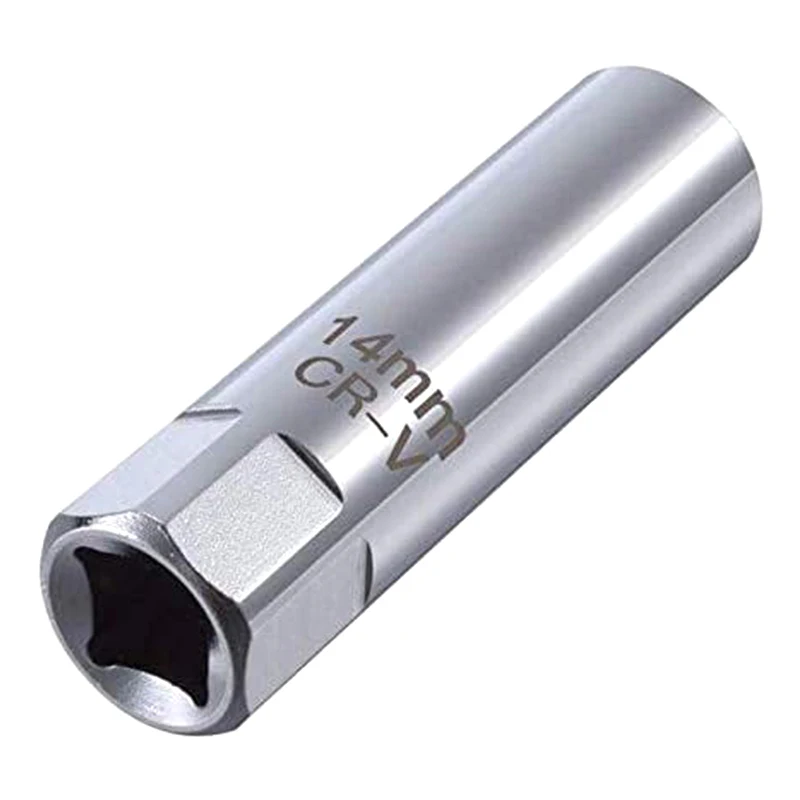 مفتاح ربط خاص لإصلاح الدراجات النارية في السيارة، أداة تثبيت الأكمام المغناطيسية 14 مم 16 مم. #3