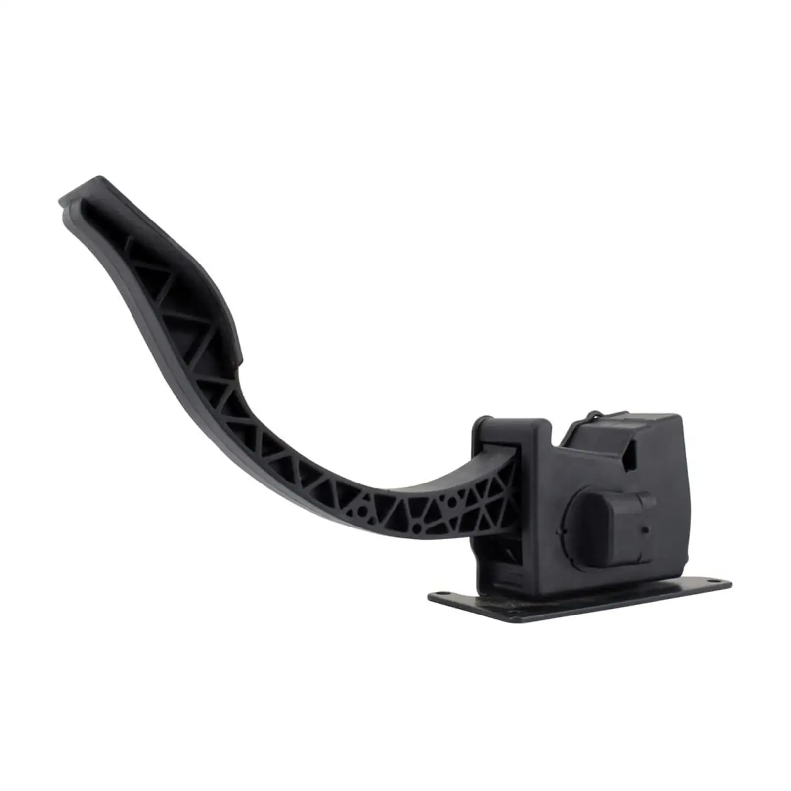 

Электронная педаль акселератора, прямая замена 4014989, запчасть для ремонта, профессиональная автомобильная педаль для 1000 XP 500