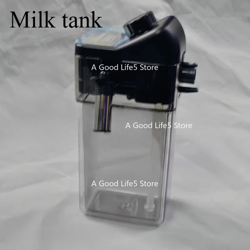 

Applicable To DeLonghi ECAM370.95 Automatic Coffee Machine D9T Coffee Machine Milk Tube Milk Cylinder Faucet Accessories