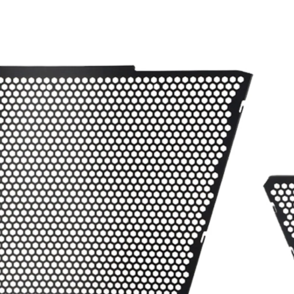 

CBR1000RR-R SP 2020-2024 Motorcycle Radiator Grille Guard Grill Cover Protector Oil Cooler Guard For Honda CBR1000 CBR 1000 RR-R