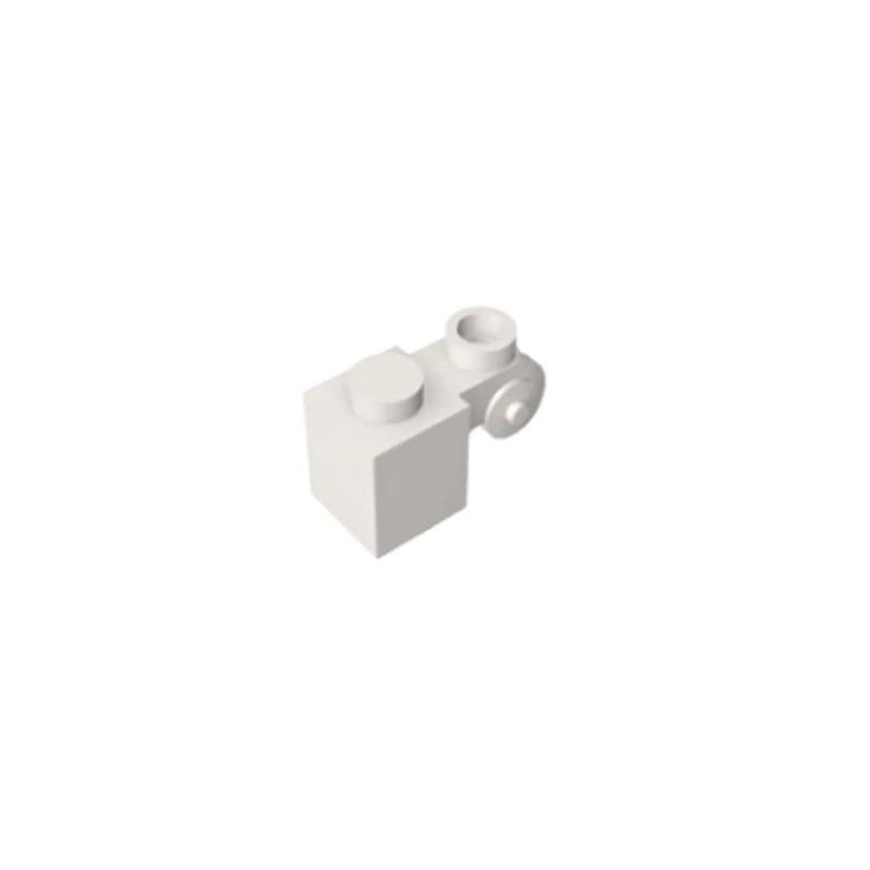 55pcs MOC compatible with 20310 building block parts 1x1 special brick strip roll DIY technology parts