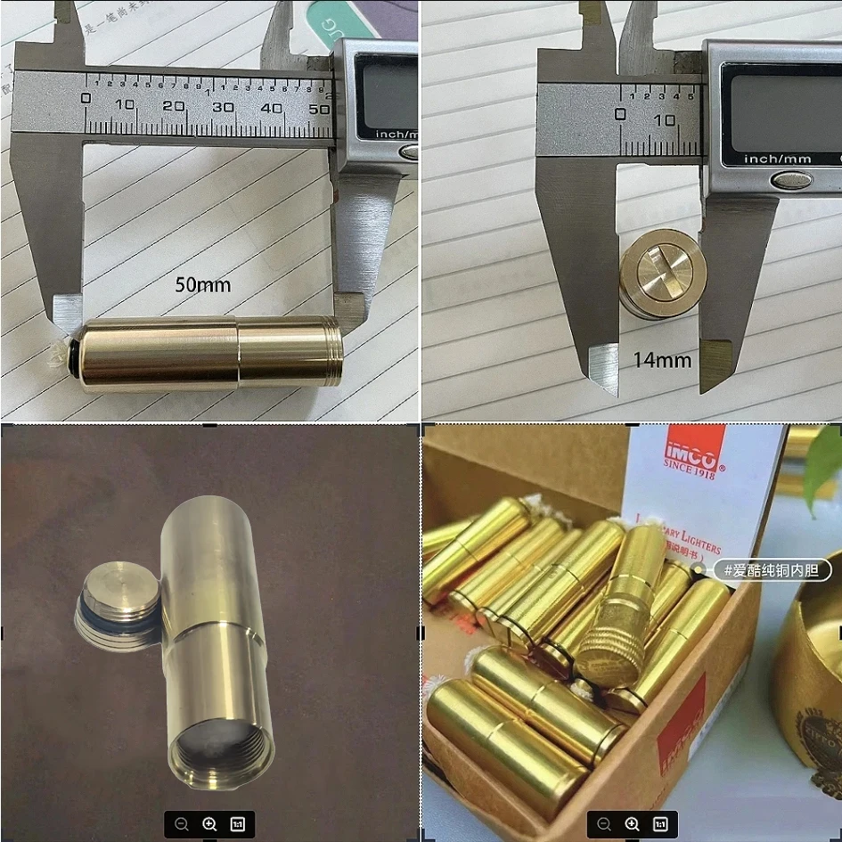 IMCO Repair Replaces Modified Parts Steel Wheel For 6700/6800 Firewheel and Fuel Tank Lighter Accessories