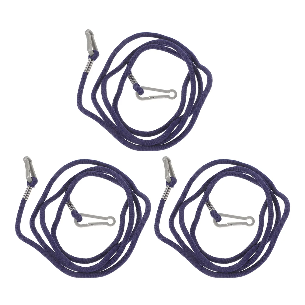 3 шт., детский ремешок для перчаток, нейлоновые ремни для перчаток, анти-потерянная веревка для детей, держатель для зимних варежек, портативные многофункциональные зажимы