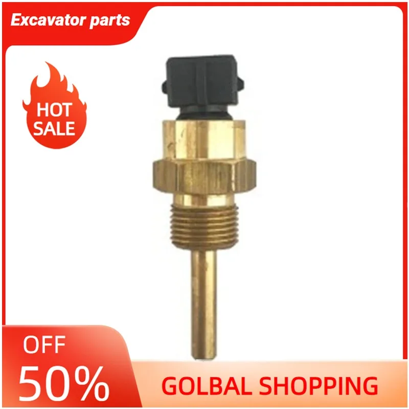 

Датчик температуры 98612-126 98612/126 для воздушного компрессора