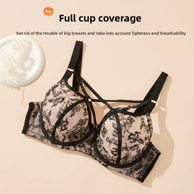 Thumbnail 3 - #34 Compare Full Coverage Support Bras Before You Buy