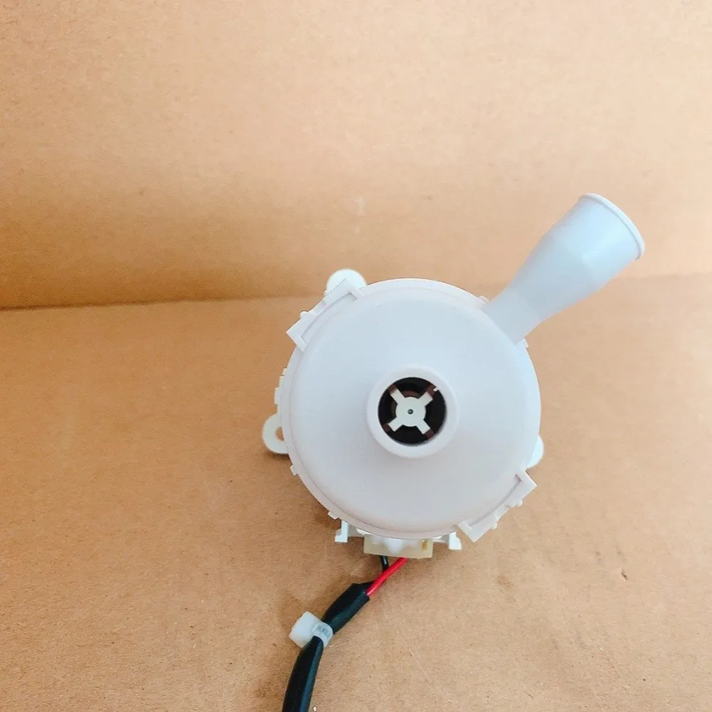 Automatic Water Pump DC12V Drain Pump Automatic Start Stop Function Integrated Overflow Protection For Optimal for AC