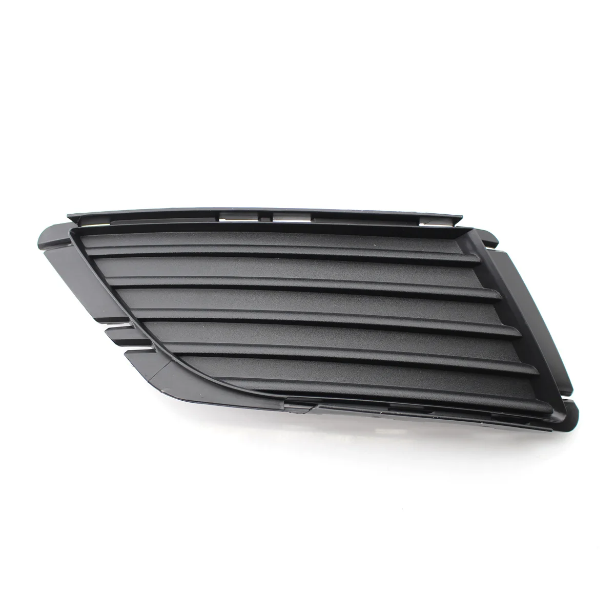 Front bumper grille fog lamp cover For  corsa Opel Vauxhall 2003-2005