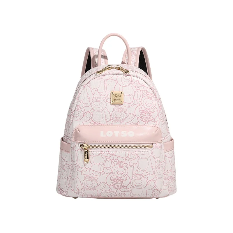 

Disney Women Backpack Lightweight Large Capacity Durable Stylish Travel Work Commuter School College Campus Bag for Women