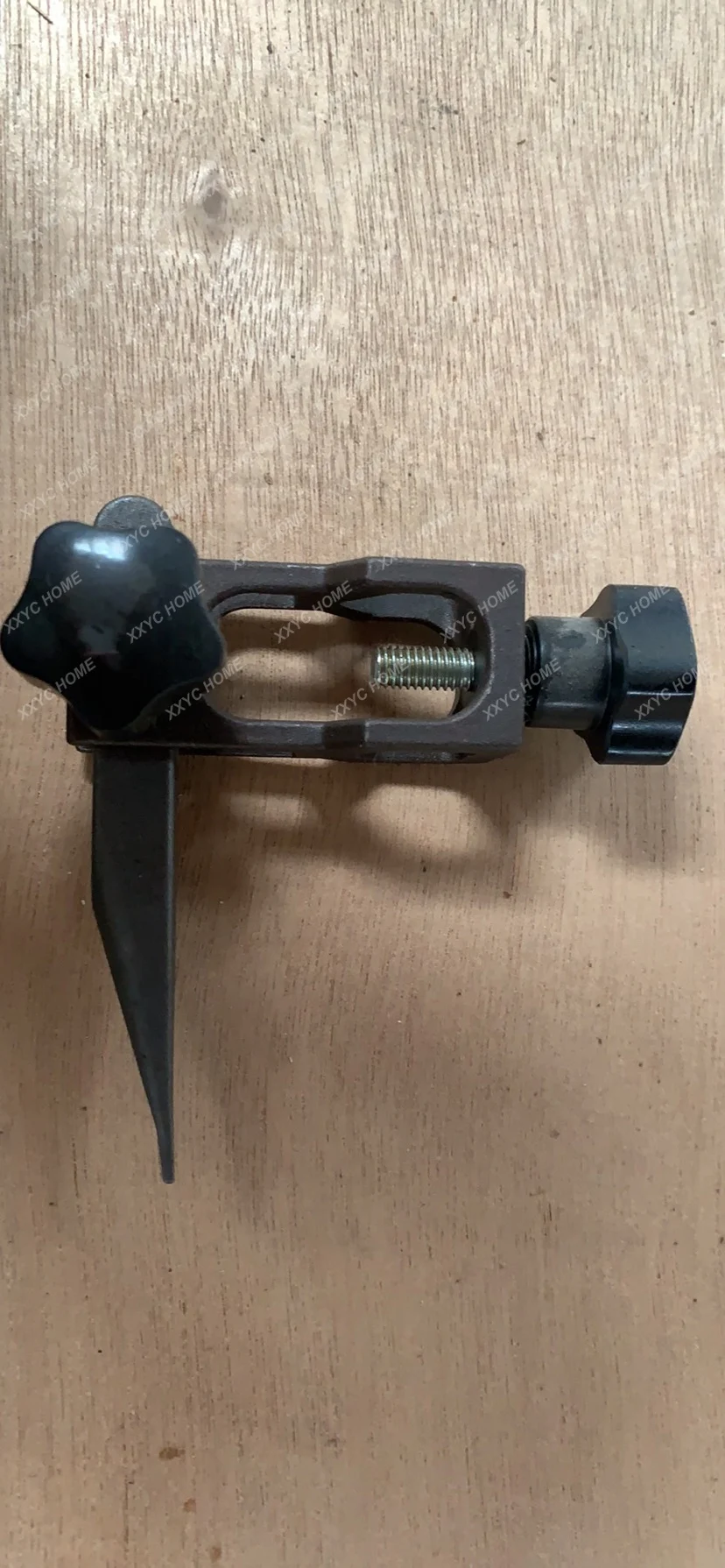 QM universal valve seat reamer~ body general term