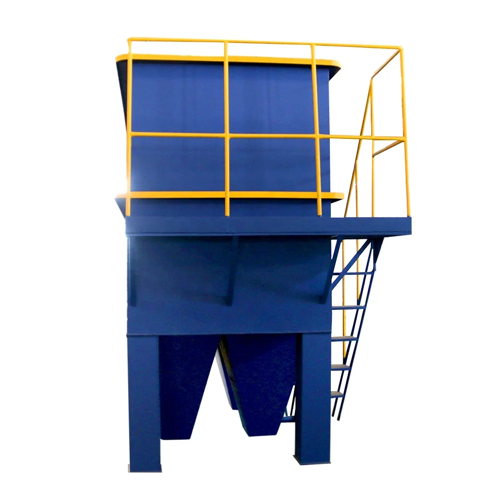 Máquina de deshidratación de lodos físicos, prensa de filtro, tratamiento de aguas residuales, equipo de filtración de plantas