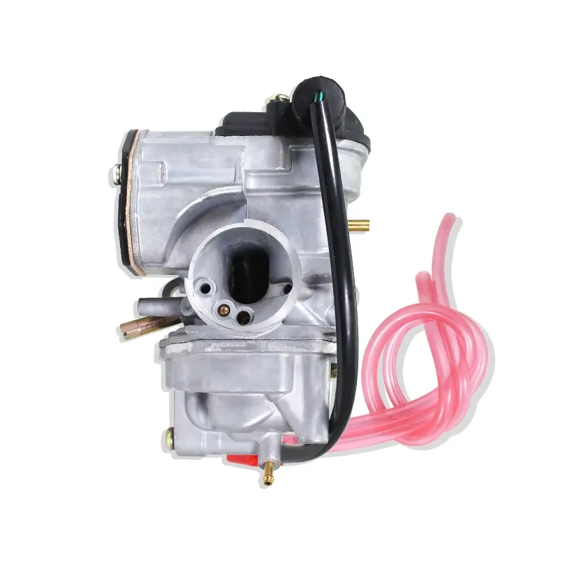 Good Function 2 Stroke Scooter V AG 100 50 Carburetor For Suzuki AG50 AG60 AG100 V100 Carburetor Motorcycles Moped Part