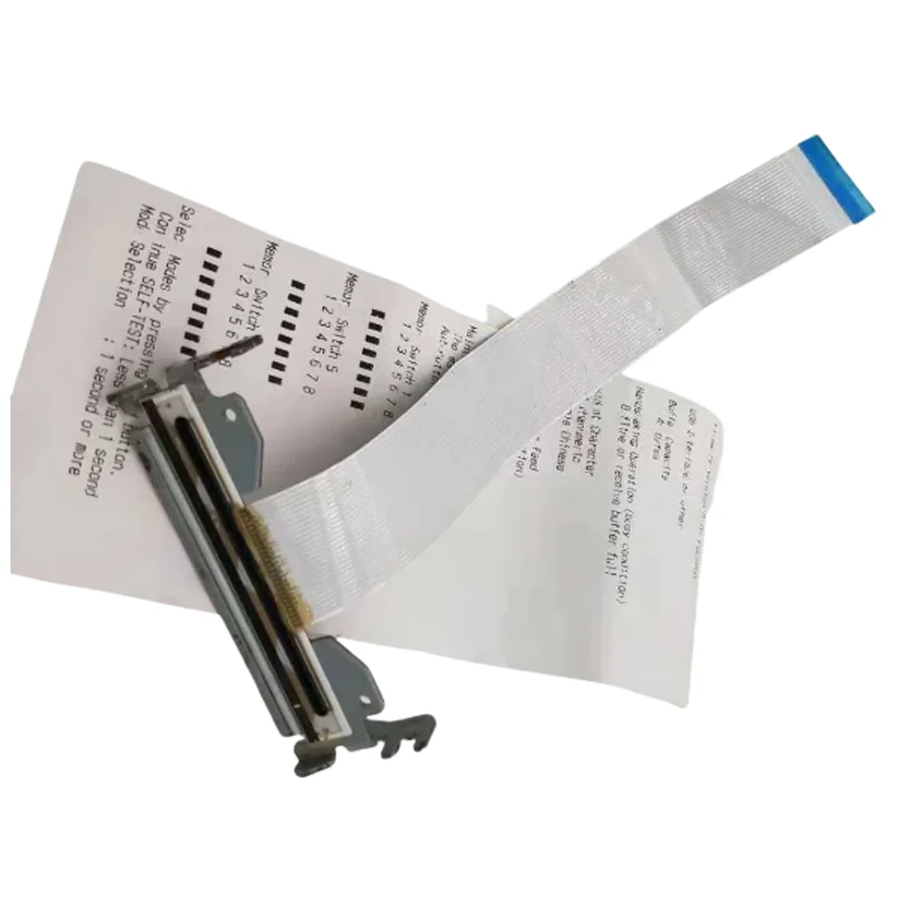 Original Printhead For Epson Receipt Printer USB Thermal Printer TM-T82ii M267A T82ii POSPrinter