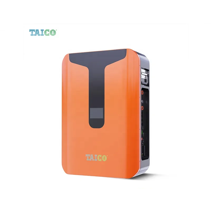 

Power wall 48V lithium ion battery 100ah 200ah 10Kwh Lifepo4 solar Home Battery solar energy storage battery