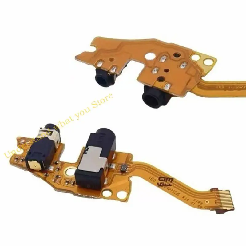 J60A Professional Sound Recording FPC Board for R10 Enhances Experience