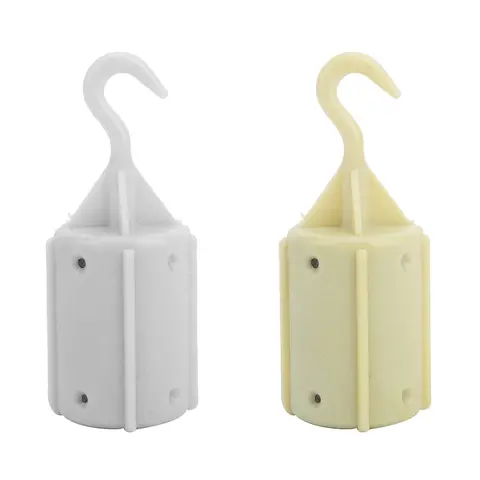 Knitting Machine Small Hook Weight Metal Hook Weight Accessories for Silver Reed Knitting Machine SRP50 SRP60 SRP60N