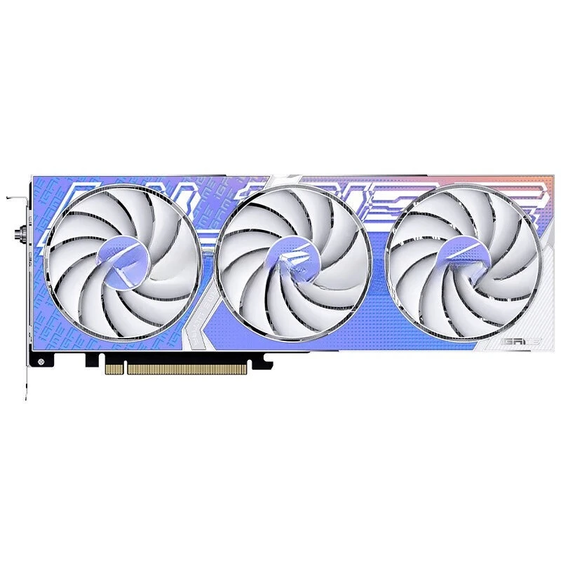 

RTX4060Ti Ultra W OC 8GB graphics card for PC