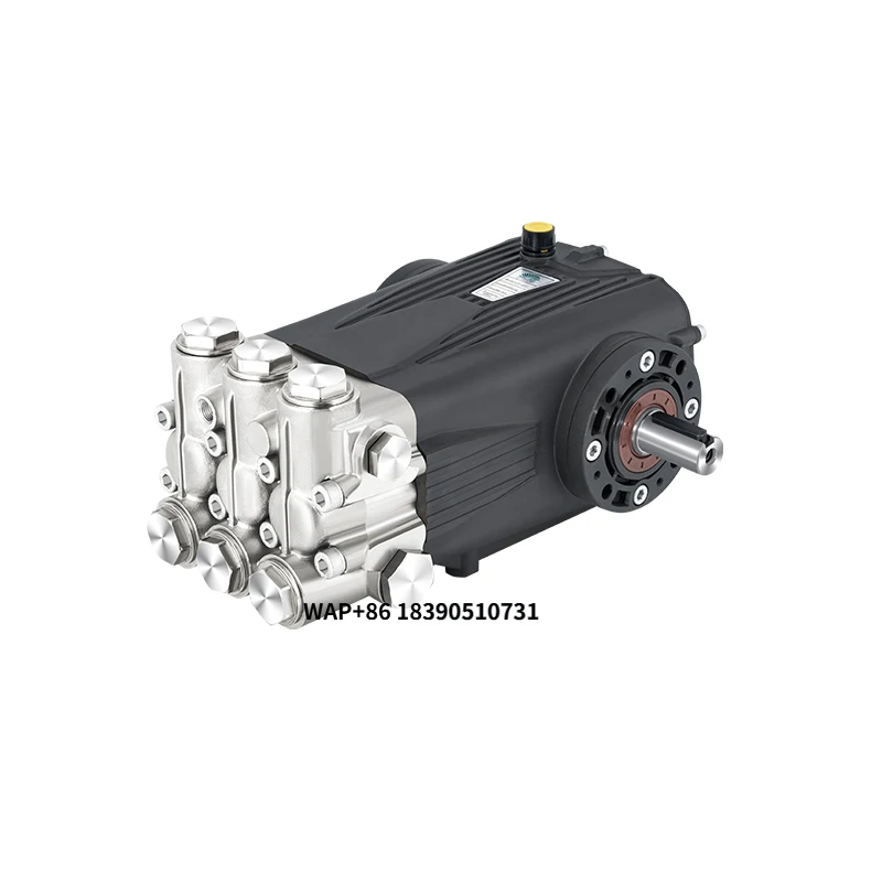 Short-time Stainless Steel Hot Water Circulator Pump Industrial Water Pressure Washer Duplex Stainless Steel Pump for Sea Water