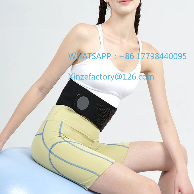 

Customizable Warm Belt Waist Massage
