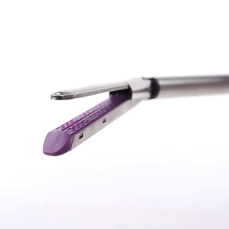Hot Sale Medical Disposable Stapler Endoscopic Linear Cutter Stapler Surgery Instrument