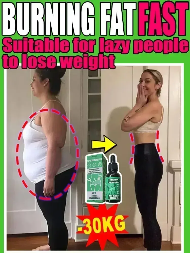 

Water Weight & Bloating Relief | for Metabolism & Defined Body | Waist Trimmer