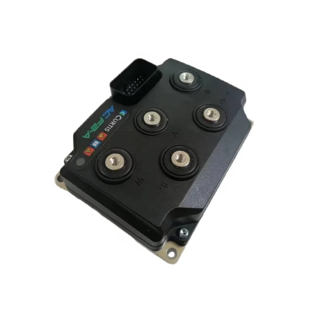 Pronto per la spedizione Controller Curtis F2-A 24-200-001 Controller AC