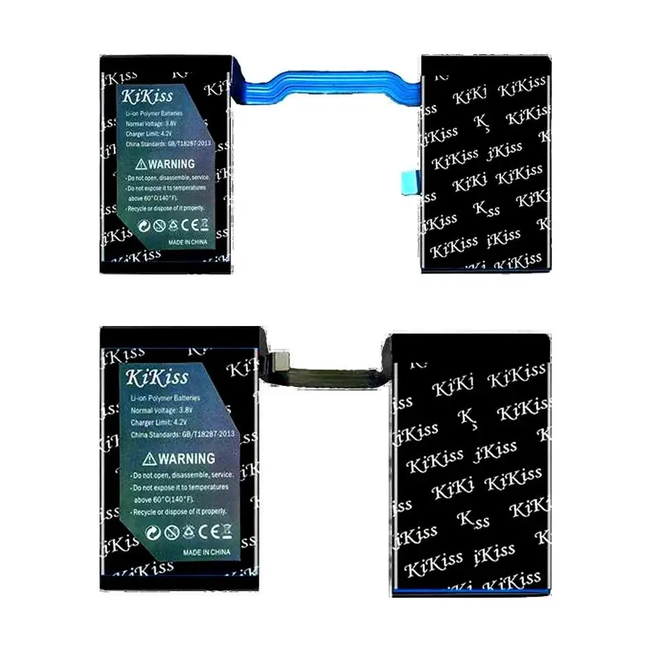 Mobile Phone Battery Reliable Power C21P2001 C21P2002 3500-5500mAh Pro