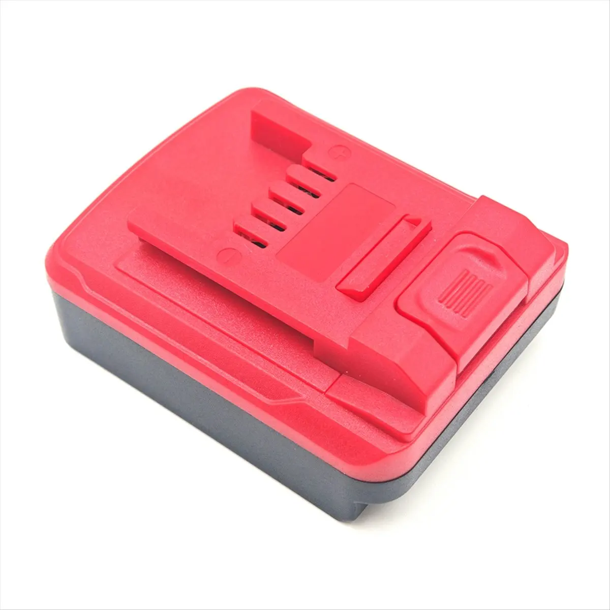 

Стабильный-для Bosch BAT серии 18 В литиевые батареи адаптер-переходник для аккумулятора Einhell 18 В электроинструменты дрели